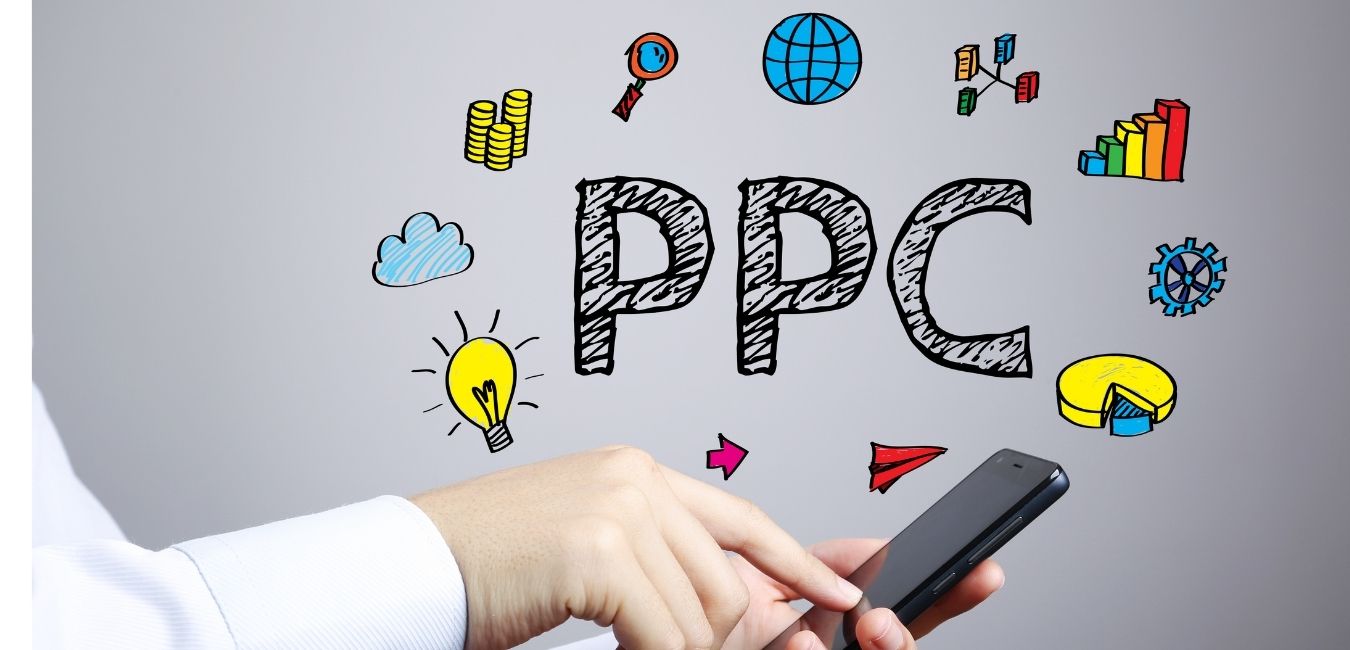 Best Pay Per Click PPC Services in India to Maximize ROI – Digital Mart Solutions