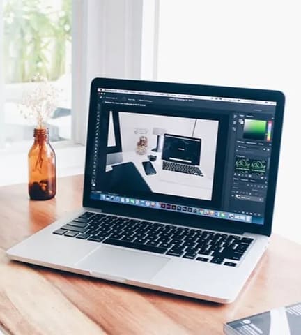 Static Website Design
