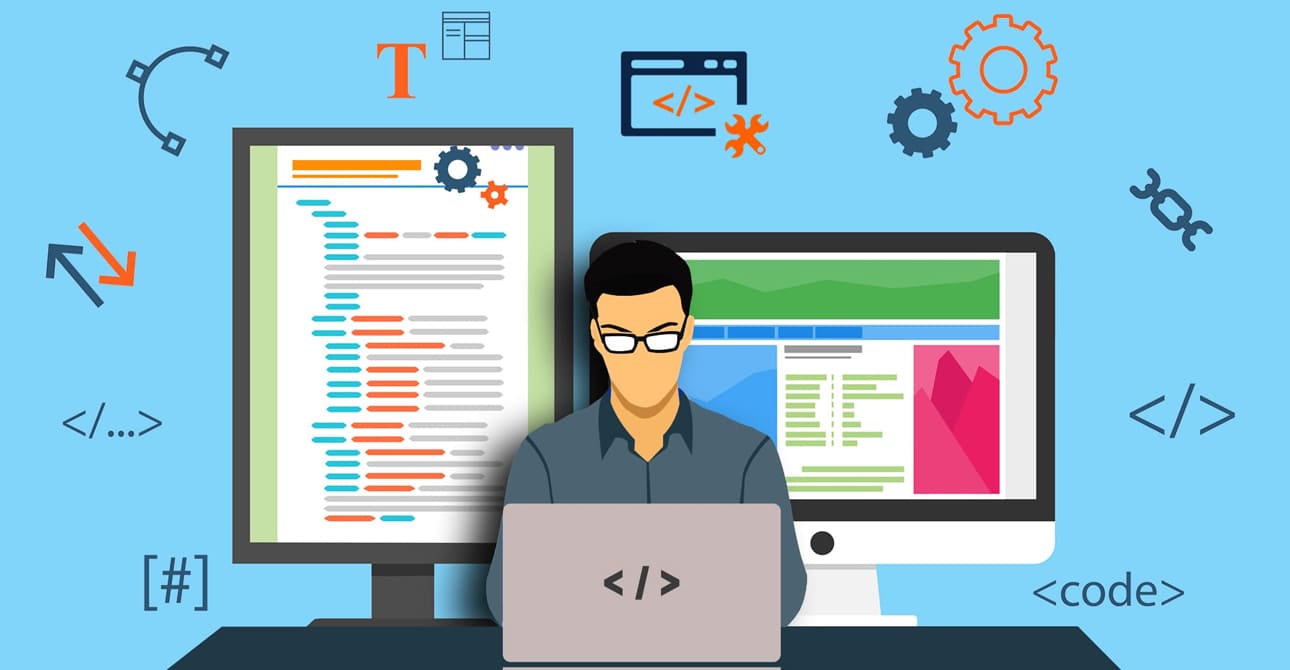 Static Website Design