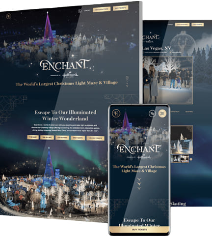 Website Redesign