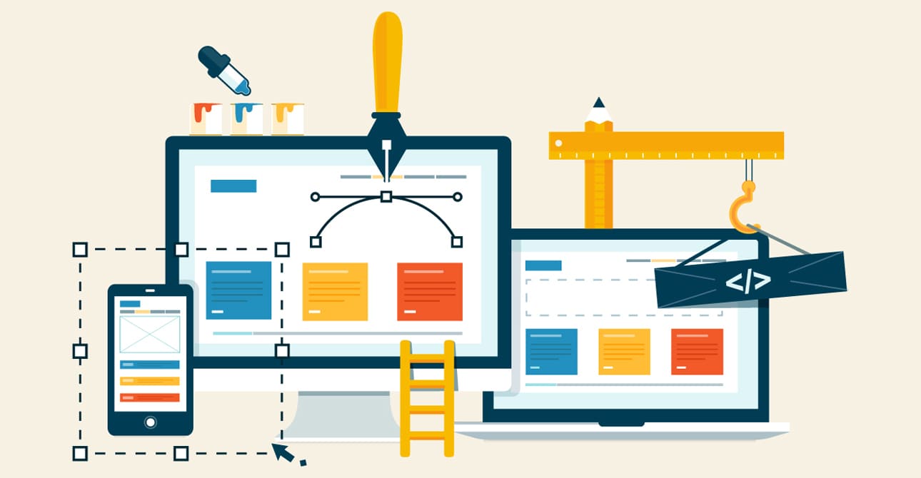Website Redesign