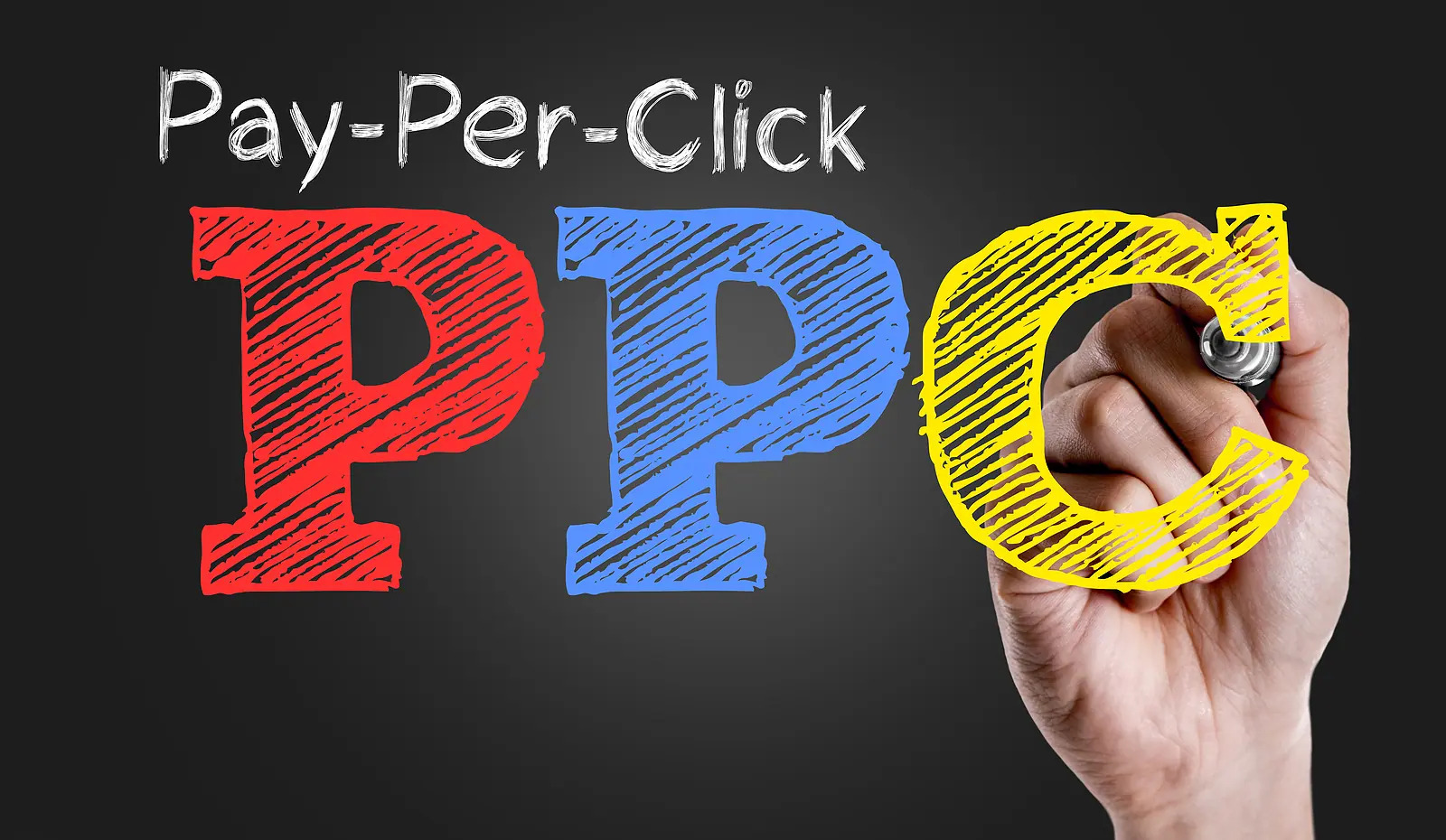 Pay Per Click PPC